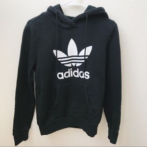 adidas hoodie